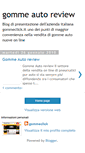 Mobile Screenshot of gommeauto.blogspot.com