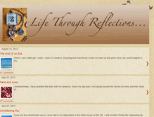 Tablet Screenshot of lifeworkandpleasure.blogspot.com