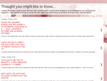 Tablet Screenshot of ilovemusicandfilm.blogspot.com