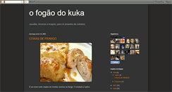 Desktop Screenshot of esfomeado.blogspot.com