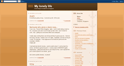 Desktop Screenshot of latinfrog.blogspot.com
