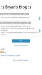 Mobile Screenshot of 4f-bryan.blogspot.com