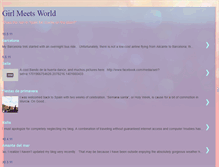Tablet Screenshot of girlmeetsworldtravelblog.blogspot.com