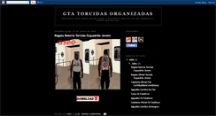 Desktop Screenshot of gtatorcidasorganizadas.blogspot.com