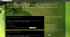 Desktop Screenshot of cepryma.blogspot.com