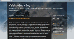 Desktop Screenshot of gugabuy.blogspot.com