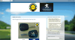 Desktop Screenshot of intermilan206.blogspot.com