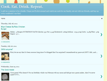 Tablet Screenshot of cookeatdrinkrepeatx2.blogspot.com