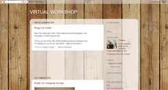 Desktop Screenshot of chestiicrosetate.blogspot.com