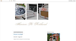 Desktop Screenshot of hemmapakrakered.blogspot.com
