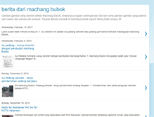 Tablet Screenshot of machangbuboknews.blogspot.com