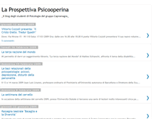 Tablet Screenshot of caprapsico.blogspot.com