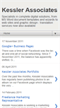 Mobile Screenshot of kessler-web.blogspot.com