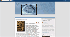 Desktop Screenshot of oczyma-duszy.blogspot.com