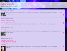 Tablet Screenshot of caleyjorgensen.blogspot.com