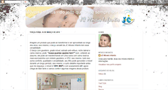 Desktop Screenshot of bercoss.blogspot.com