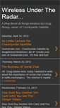 Mobile Screenshot of countrywidesatellite.blogspot.com