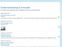 Tablet Screenshot of koenklokgieters.blogspot.com