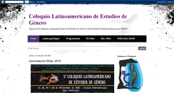 Desktop Screenshot of cegalpe.blogspot.com