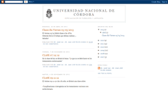 Desktop Screenshot of especializacionenflebologia.blogspot.com