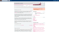 Desktop Screenshot of dirtyghost.blogspot.com