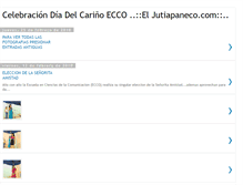 Tablet Screenshot of celebraciondiadelcarinocolegios10.blogspot.com