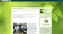 Desktop Screenshot of maluartico.blogspot.com