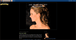 Desktop Screenshot of jagarpavagattblivuxen.blogspot.com