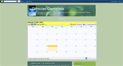 Desktop Screenshot of contuerj.blogspot.com