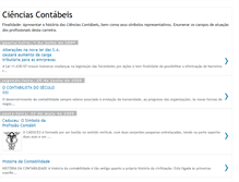 Tablet Screenshot of contuerj.blogspot.com