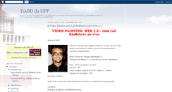 Desktop Screenshot of dabduff.blogspot.com