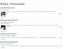 Tablet Screenshot of elfieroev.blogspot.com