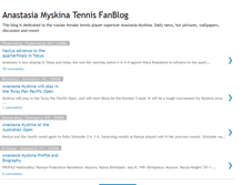 Tablet Screenshot of anastasiamyskinatennis.blogspot.com