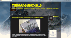 Desktop Screenshot of alditta.blogspot.com