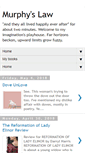 Mobile Screenshot of murph4slaw.blogspot.com