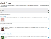 Tablet Screenshot of murph4slaw.blogspot.com