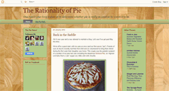 Desktop Screenshot of pie2011.blogspot.com