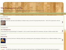 Tablet Screenshot of pie2011.blogspot.com