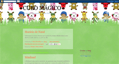 Desktop Screenshot of cubomagico-brinquedosejogosdidacticos.blogspot.com