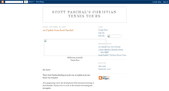 Desktop Screenshot of christiantennistours.blogspot.com