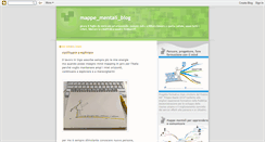 Desktop Screenshot of mappementaliblog.blogspot.com