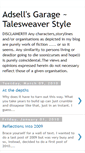 Mobile Screenshot of disapparition.blogspot.com