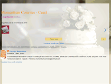 Tablet Screenshot of momenttumconvites.blogspot.com