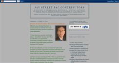 Desktop Screenshot of jaystreetcontributors.blogspot.com