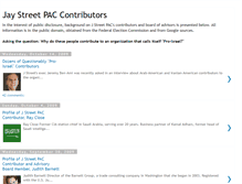 Tablet Screenshot of jaystreetcontributors.blogspot.com