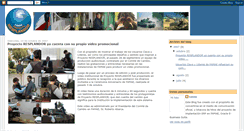 Desktop Screenshot of famaeerp.blogspot.com