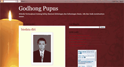 Desktop Screenshot of biesatyo.blogspot.com