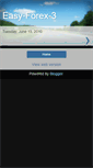 Mobile Screenshot of easyforex-3.blogspot.com