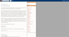 Desktop Screenshot of filmtagebuch.blogspot.com
