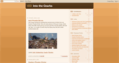 Desktop Screenshot of cbauder.blogspot.com
